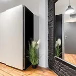 Margi Martini Big Beauti Appartement Szczecin