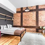 Appartement Margi Martini Big Beauti