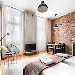 Margi Martini Big Beauti Apartament *