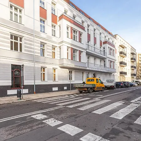 Apartament Margi Martini Big Beauti *