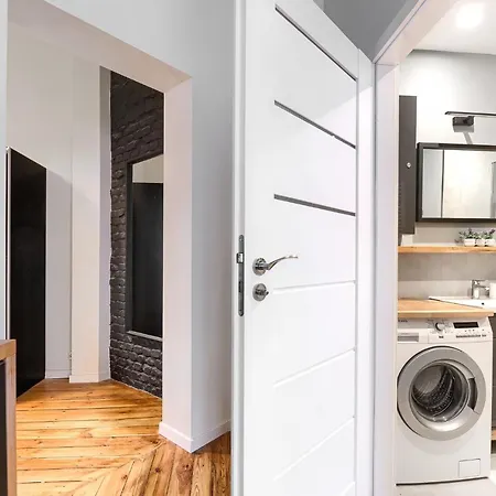 Margi Martini Big Beauti Διαμέρισμα *