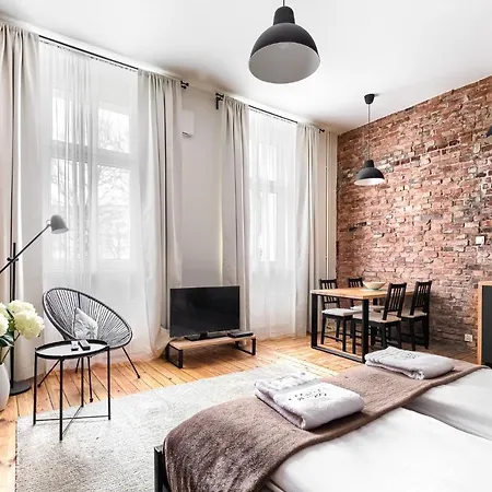 Margi Martini Big Beauti דירה *