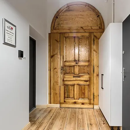 Διαμέρισμα Margi Martini Big Beauti