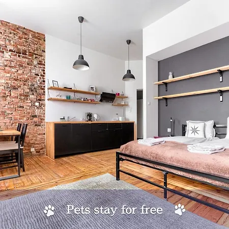 Appartement Margi Martini Big Beauti