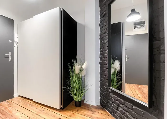 Margi Martini Big Beauti Apartamento Estetino