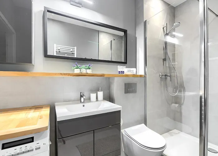 Margi Martini Big Beauti Apartamento Estetino