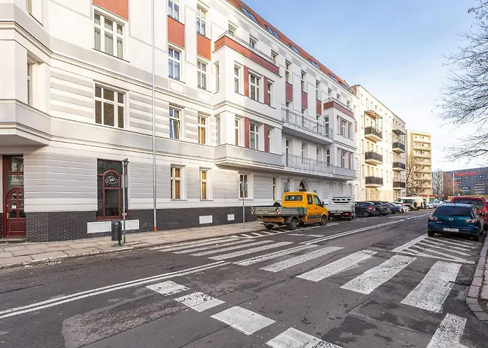 Apartamento Margi Martini Big Beauti *