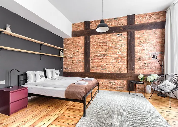 Apartamento Margi Martini Big Beauti