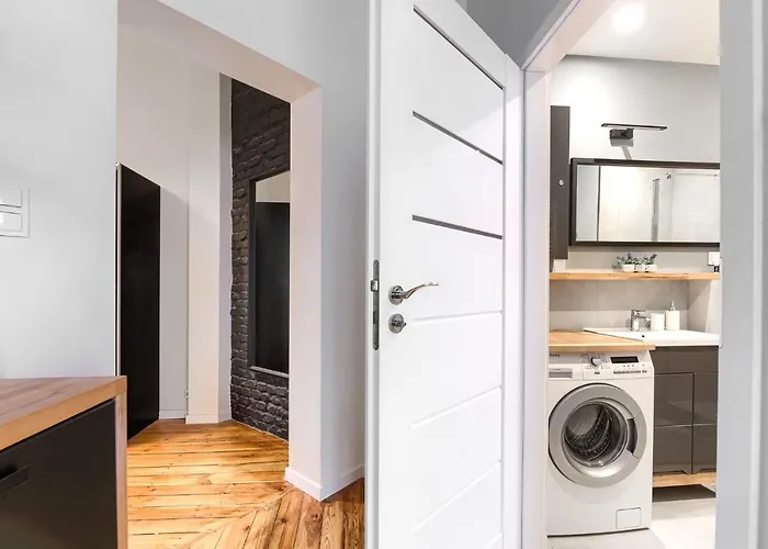 Margi Martini Big Beauti Apartamento *