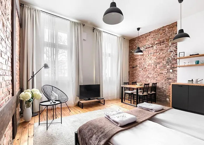 Margi Martini Big Beauti Apartamento *