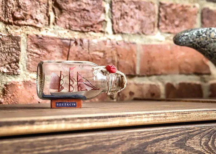 Margi Martini Big Beauti * Щецин