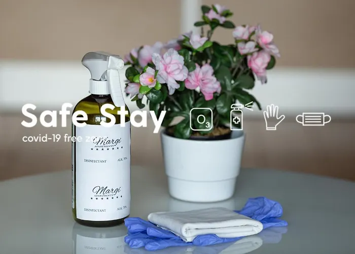 Margi Martini Big Beauti * Estetino