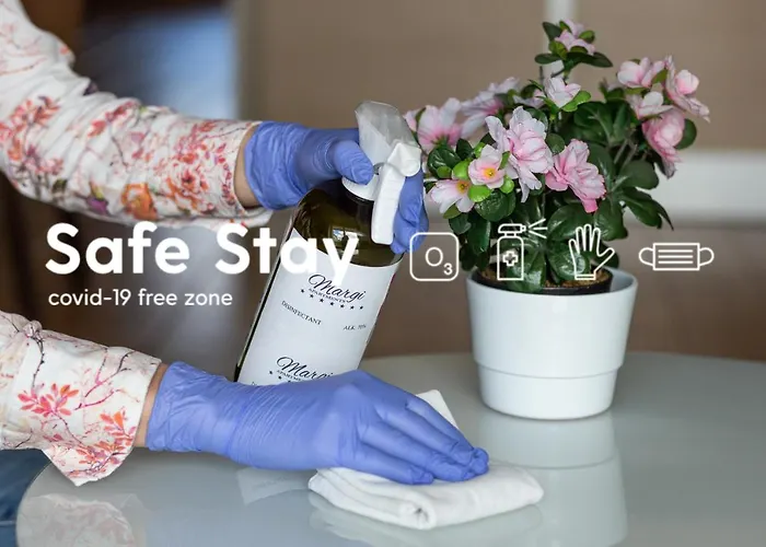 Margi Martini Big Beauti * Щецин