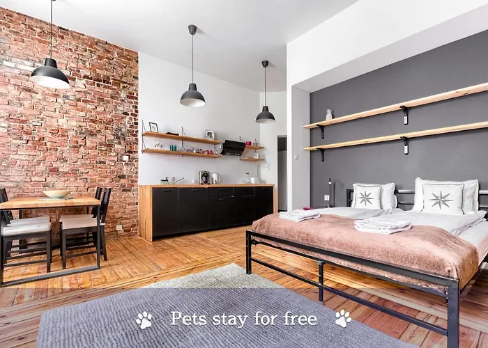 Apartamento Margi Martini Big Beauti